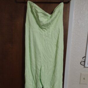 Forever 21 romper